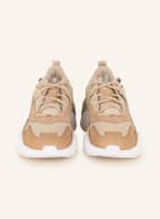 PUMA Sneakers RS-X HENTO, Color: BEIGE/ LIGHT BROWN (Image 1)