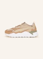 PUMA Sneakers RS-X HENTO, Color: BEIGE/ LIGHT BROWN (Image 1)
