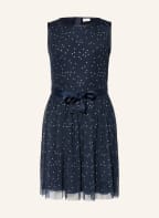 s.Oliver RED Kleid, Farbe: DUNKELBLAU (Bild 1)