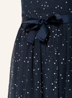 s.Oliver RED Kleid, Farbe: DUNKELBLAU (Bild 1)