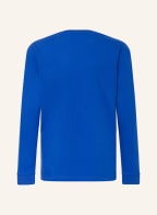 s.Oliver RED Longsleeve, Farbe: BLAU (Bild 1)