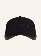 HACKETT LONDON Cap, Color: BLACK (Image 1)