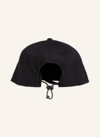 HACKETT LONDON Cap, Color: BLACK (Image 1)