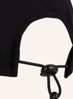 HACKETT LONDON Cap, Color: BLACK (Image 1)