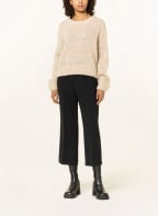 rich&royal Oversized-Pullover , Farbe: BEIGE (Bild 1)