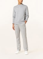 BOSS Hose HADIM im Jogging-Stil, Farbe: HELLGRAU (Bild 1)