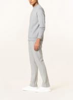 BOSS Hose HADIM im Jogging-Stil, Farbe: HELLGRAU (Bild 1)