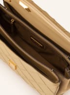 TORY BURCH Umhängetasche FLEMING SOFT, Farbe: CAMEL (Bild 1)