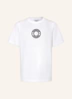 BURBERRY T-Shirt, Farbe: WEISS (Bild 1)