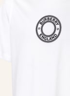 BURBERRY T-Shirt, Farbe: WEISS (Bild 1)