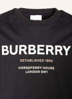 BURBERRY T-Shirt, Farbe: SCHWARZ (Bild 1)