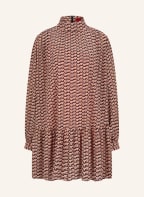 HUGO Kleid KESURA, Farbe: ROSA/ OLIV/ SCHWARZ (Bild 1)
