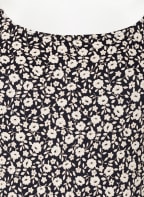 TORY BURCH Swimsuit , Color: BLACK/ LIGHT YELLOW (Image 1)