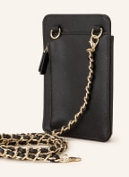 GUESS Smartphone bag, Color: BLACK (Image 1)