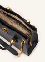 GUESS Shopper NELL, Color: BLACK/ DARK GRAY (Image 1)