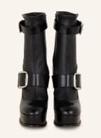 Alexander McQUEEN Ankle boots , Color: BLACK (Image 1)