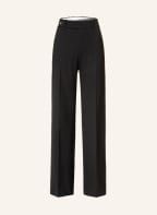 Chloé Wide leg trousers , Color: BLACK (Image 1)