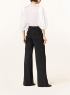 Chloé Wide leg trousers , Color: BLACK (Image 1)