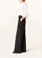 Chloé Wide leg trousers , Color: BLACK (Image 1)