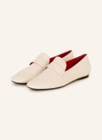 CARRANO Loafers, Color: CREAM (Image 1)