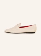 CARRANO Loafers, Color: CREAM (Image 1)