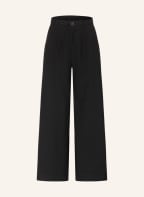 BLUE EFFECT Culotte, Farbe: SCHWARZ (Bild 1)