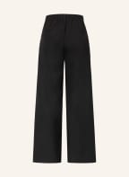 BLUE EFFECT Culotte, Farbe: SCHWARZ (Bild 1)