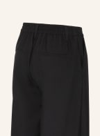 BLUE EFFECT Culotte, Farbe: SCHWARZ (Bild 1)