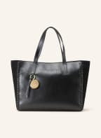 SEE BY CHLOÉ Shopper TILDA, Farbe: SCHWARZ (Bild 1)