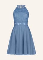 VM VERA MONT Cocktailkleid, Farbe: HELLBLAU (Bild 1)