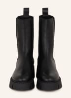 COPENHAGEN Chelsea boots CPH139, Color: BLACK (Image 1)