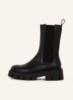 COPENHAGEN Chelsea boots CPH139, Color: BLACK (Image 1)