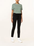 LACOSTE T-Shirt, Farbe: GRÜN/ WEISS (Bild 1)