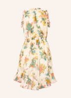 ZIMMERMANN Kleid CLOVER, Farbe: CREME/ GRÜN (Bild 1)