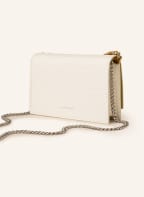 Alexander McQUEEN Crossbody bag SKULL SMALL , Color: ECRU (Image 1)