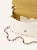 Alexander McQUEEN Crossbody bag SKULL SMALL , Color: ECRU (Image 1)