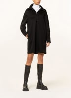 Marc O'Polo Jerseykleid , Farbe: SCHWARZ (Bild 1)