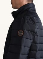 NAPAPIJRI Steppjacke ACALMAR, Farbe: SCHWARZ (Bild 1)