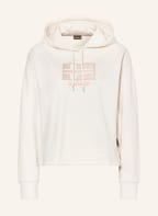 NAPAPIJRI Hoodie B-IBARRA, Farbe: ECRU (Bild 1)