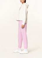 NAPAPIJRI Hoodie B-IBARRA, Farbe: ECRU (Bild 1)