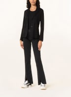 MAJESTIC FILATURES Jerseyblazer , Farbe: SCHWARZ (Bild 1)