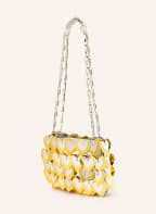 paco rabanne Handbag SPARKLE NANO, Color: GOLD/ SILVER (Image 1)