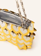 paco rabanne Handbag SPARKLE NANO, Color: GOLD/ SILVER (Image 1)