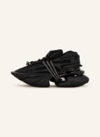 BALMAIN Sneakers UNICORN , Color: BLACK (Image 1)