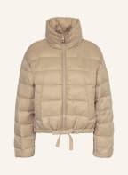 Marc O'Polo Steppjacke, Farbe: BEIGE (Bild 1)