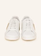 Palm Angels Sneaker TEDDY BEAR, Farbe: WEISS/ BEIGE (Bild 1)