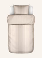 Marc O'Polo Bettwäsche MIKKELI zum Wenden, Farbe: CREME/ BEIGE (Bild 1)