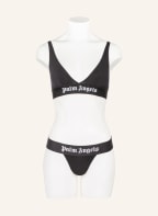 Palm Angels Thong , Color: BLACK (Image 1)