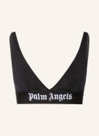 Palm Angels Triangel-BH , Farbe: SCHWARZ (Bild 1)