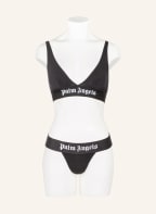 Palm Angels Triangel-BH , Farbe: SCHWARZ (Bild 1)